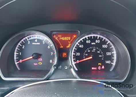 2013 Nissan Versa 1.6 Sv из США, поврежденный, VIN 3N1CN7AP5DL886525